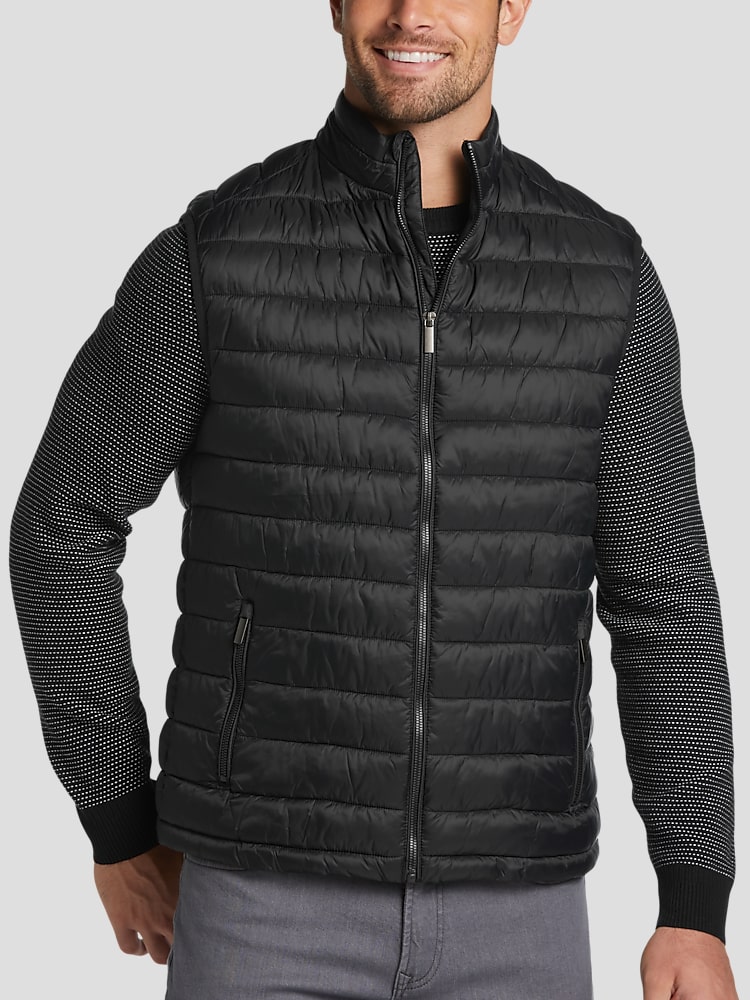 Kenneth sales cole puffer