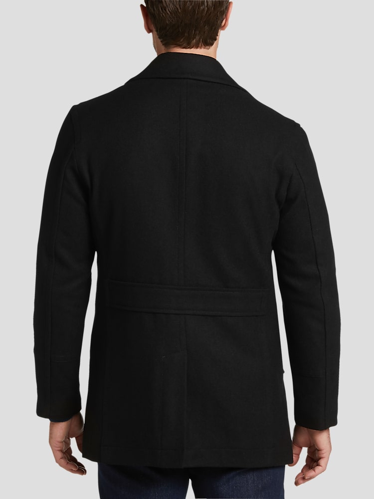 Egara peacoat hot sale