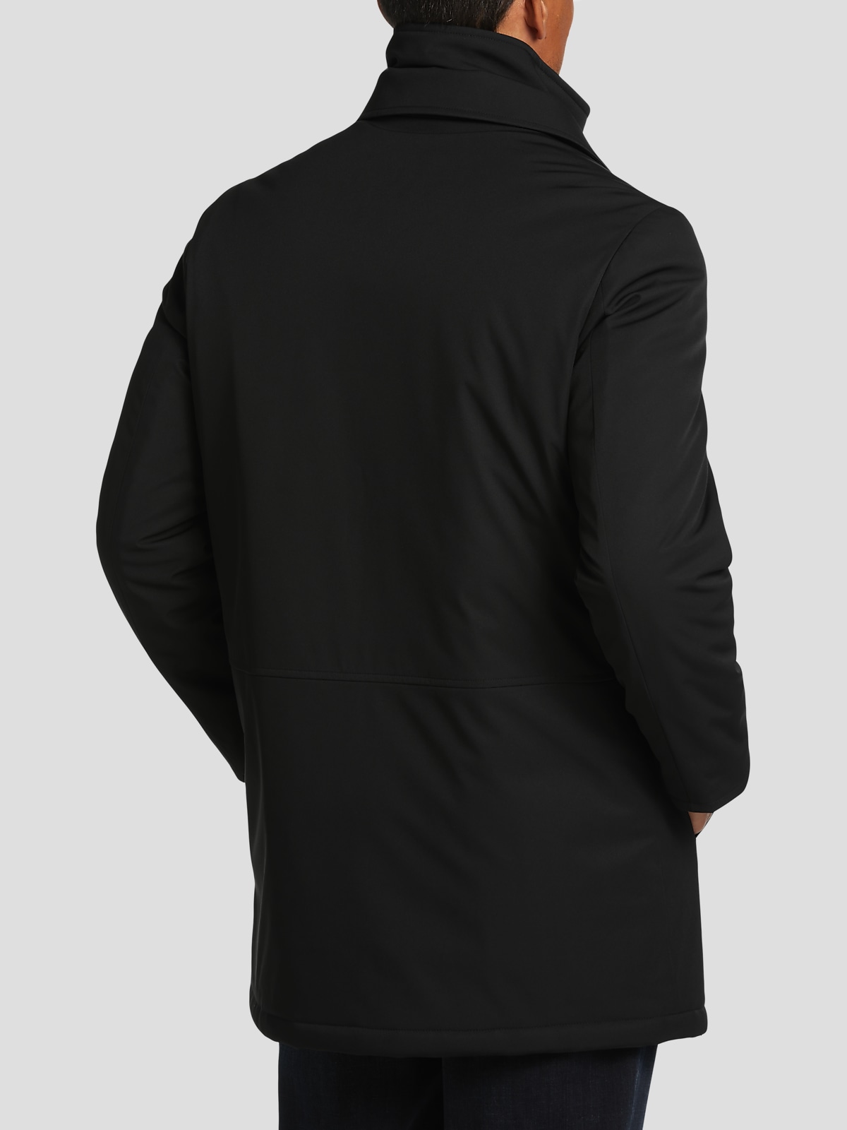 Men's wearhouse clearance overcoats