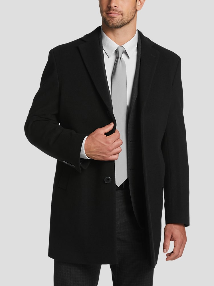 Men's wearhouse topcoats shop