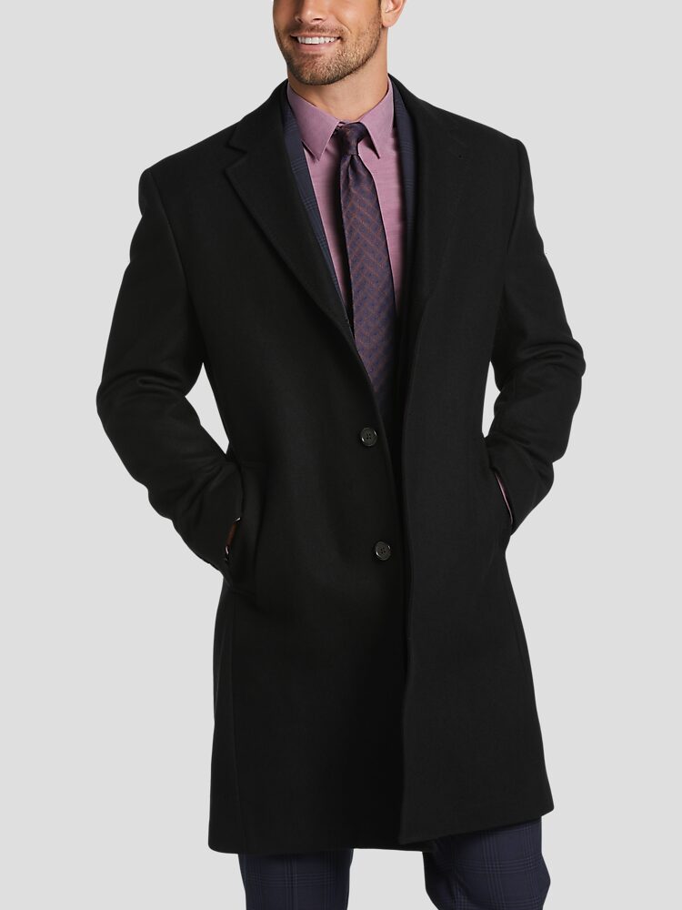 Men's wearhouse top coats new arrivals