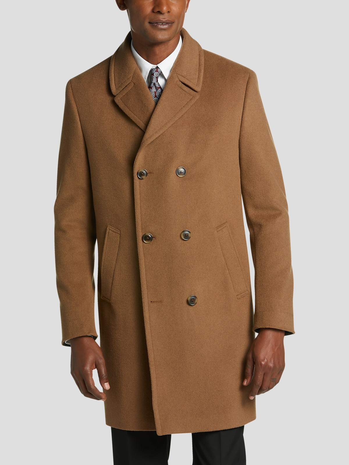 Joseph abboud winter coat best sale