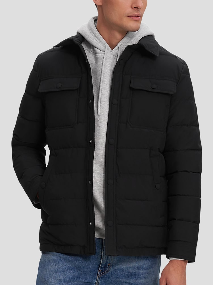 Men's wearhouse casual jackets sale