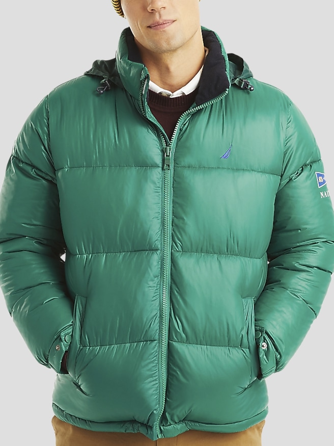 Men's wearhouse winter coats sales