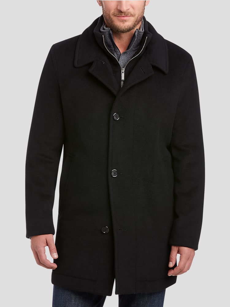 Best men's topcoats 2018 sale