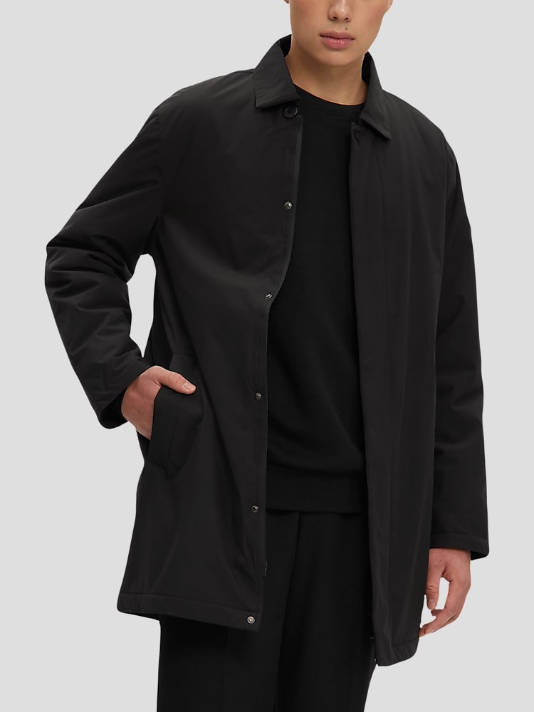 Noize mens coats shop