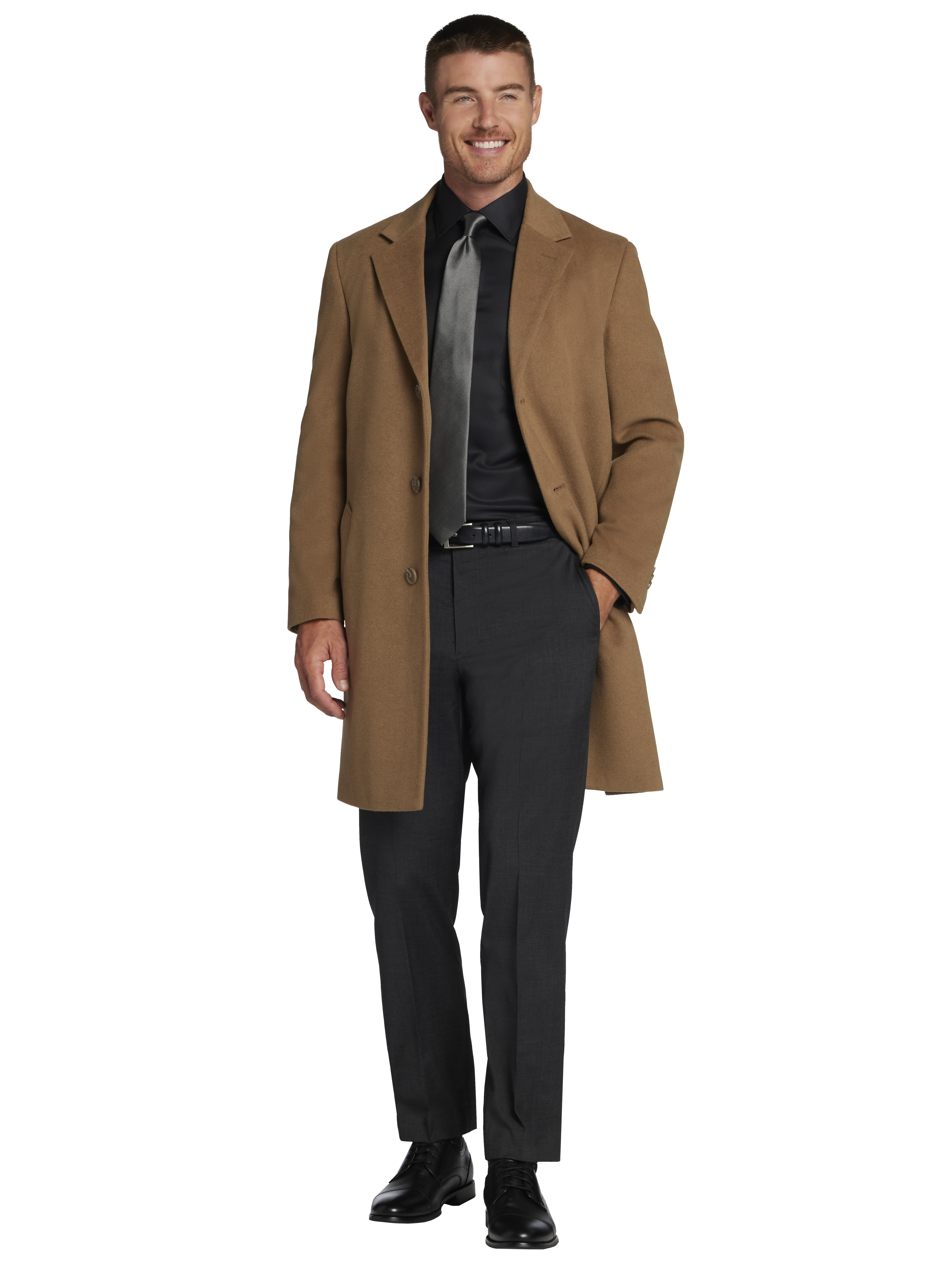 Joseph abboud winter coat online