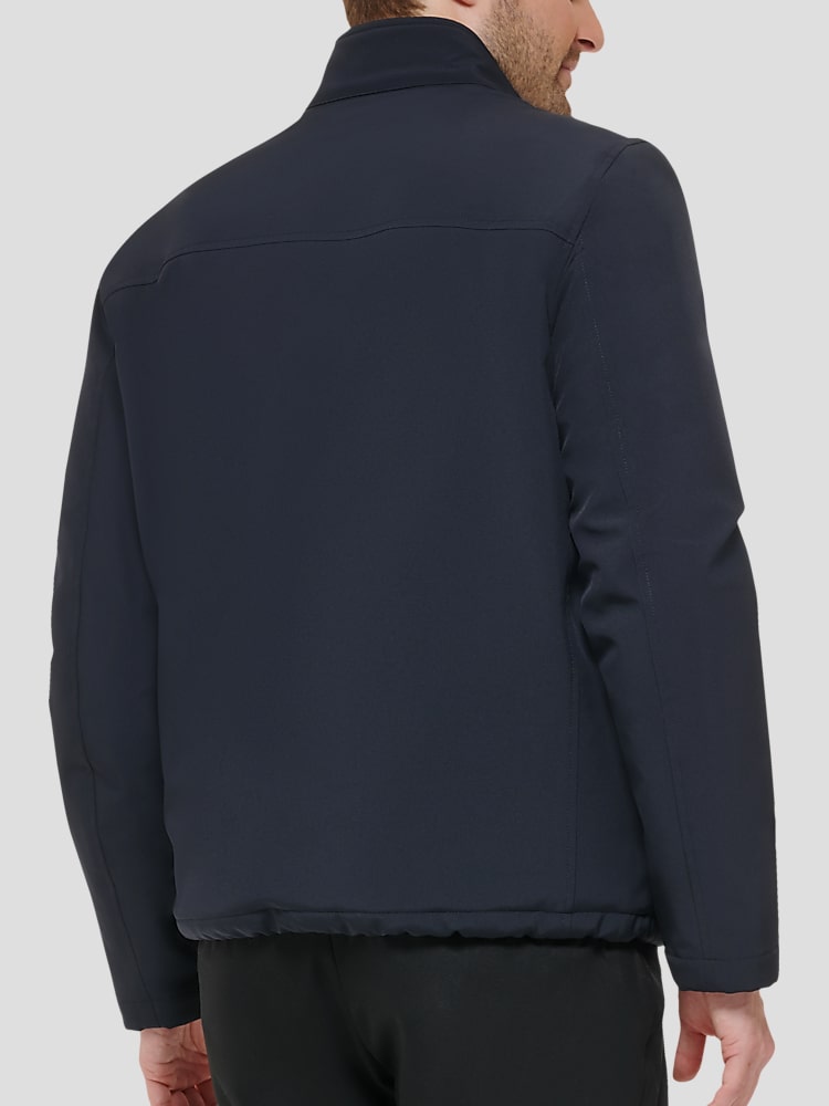 Calvin klein modern fit sales jacket