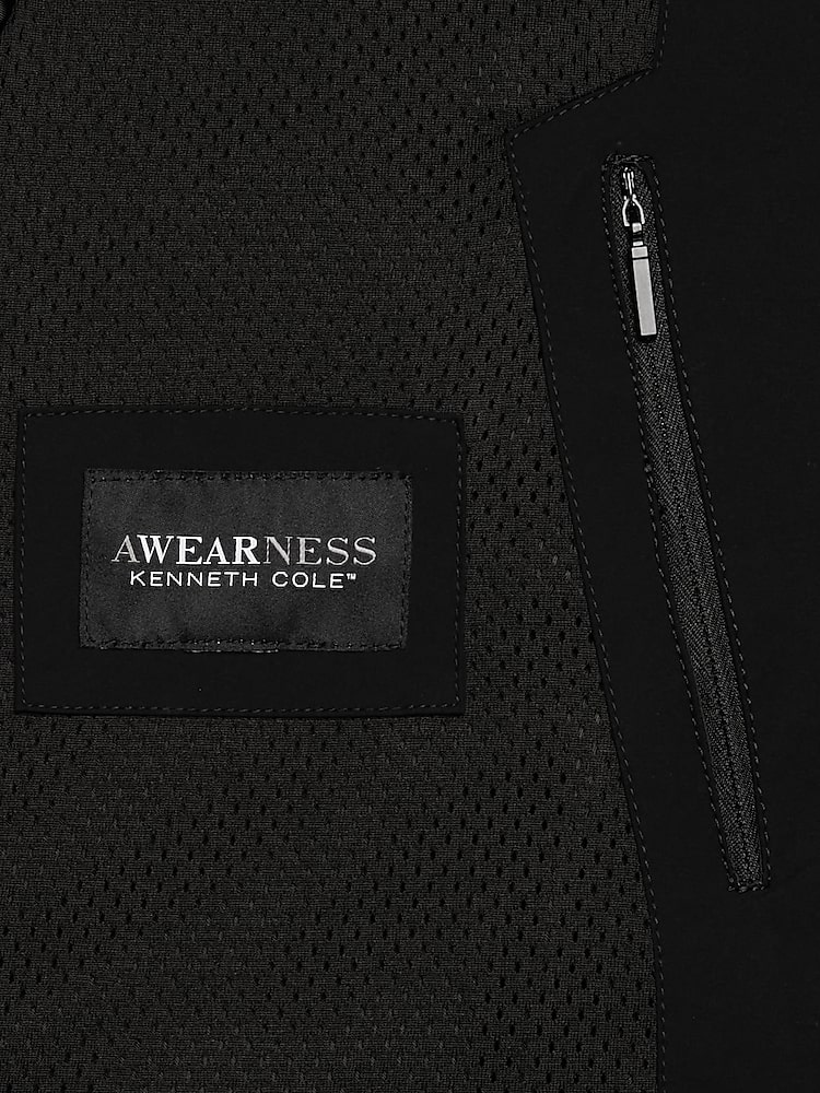 Awearness Kenneth Cole Modern Fit Car Coat Best Sellers Men s