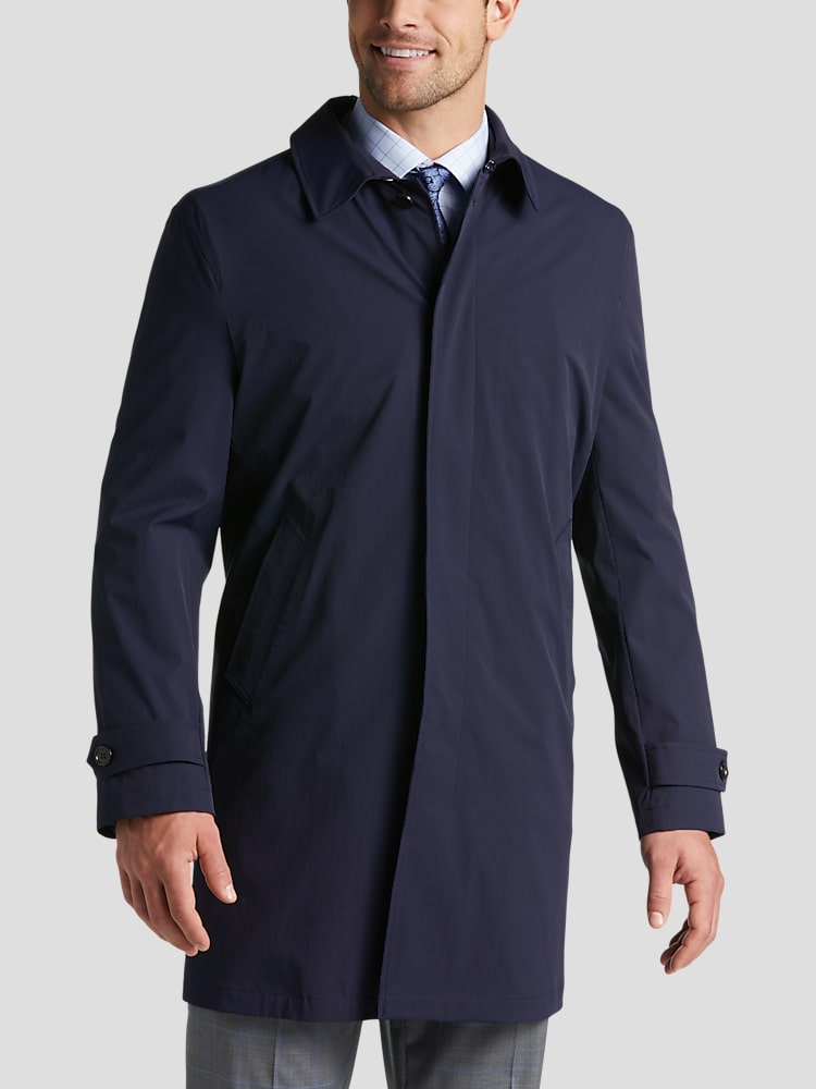 Raincoat ralph lauren hot sale