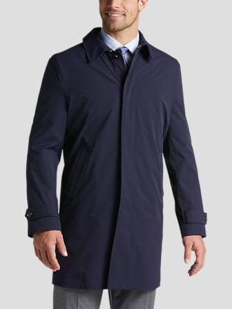 Raincoats All Clearance Men s Wearhouse