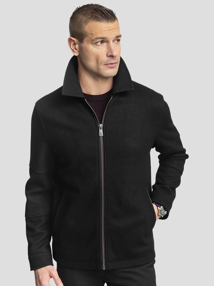 Marx jacket store