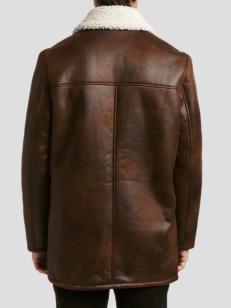 Rainforest barn coat best sale
