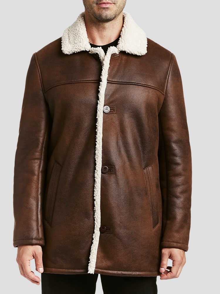Rainforest barn coat best sale