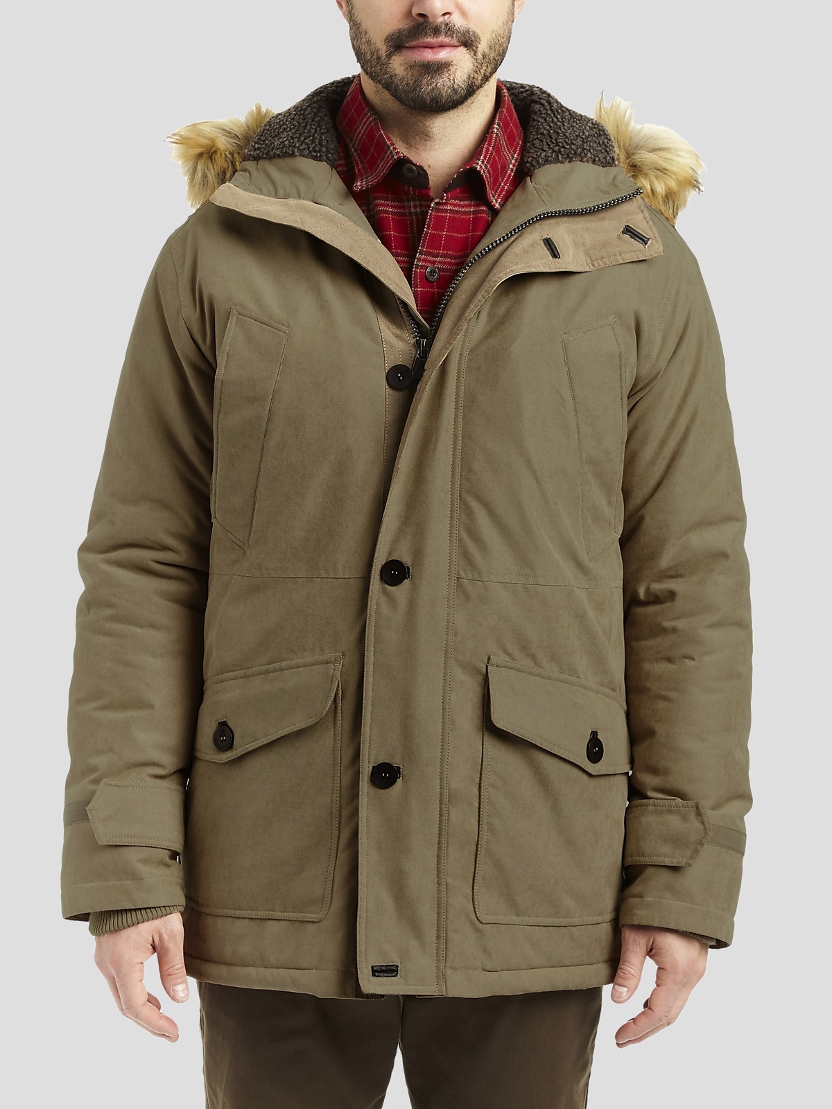 Rainforest brand sale mens coats