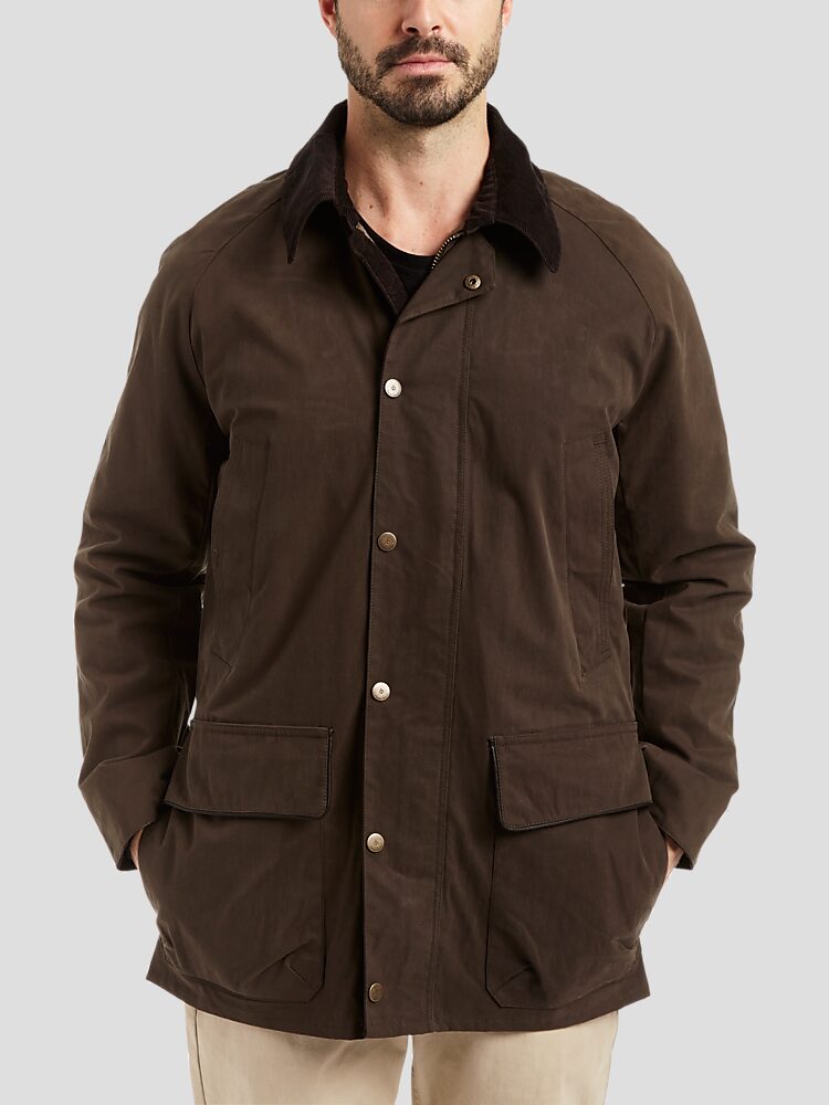 All weathers shop barbour