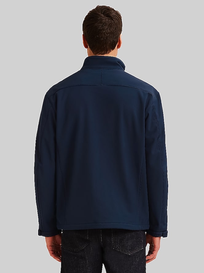 Weatherproof Modern Fit Soft Shell Jacket