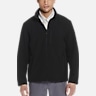 Weatherproof Modern Fit Wind-Resistant Soft Shell Jacket