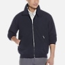 Weatherproof Minimalist Casual Jacket