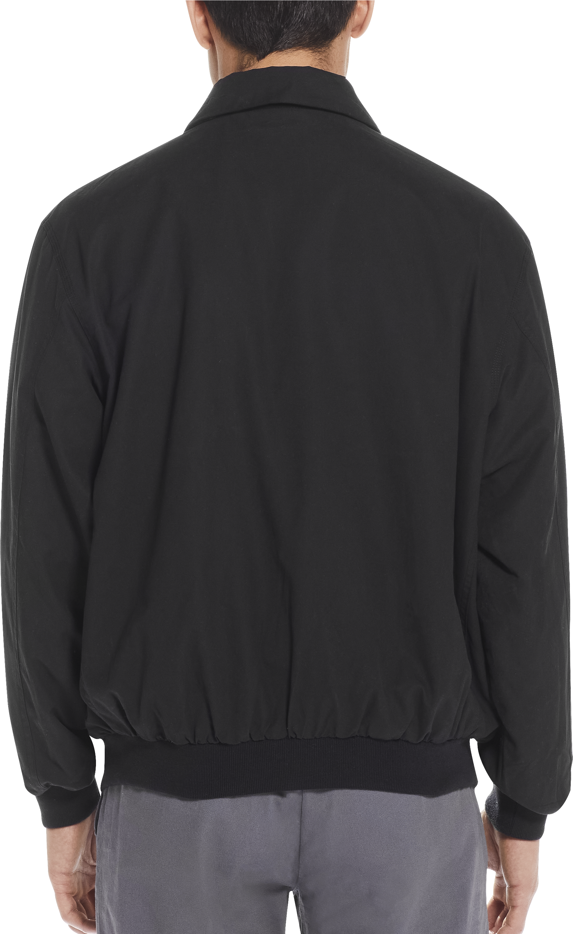 Modern Fit Golf Jacket