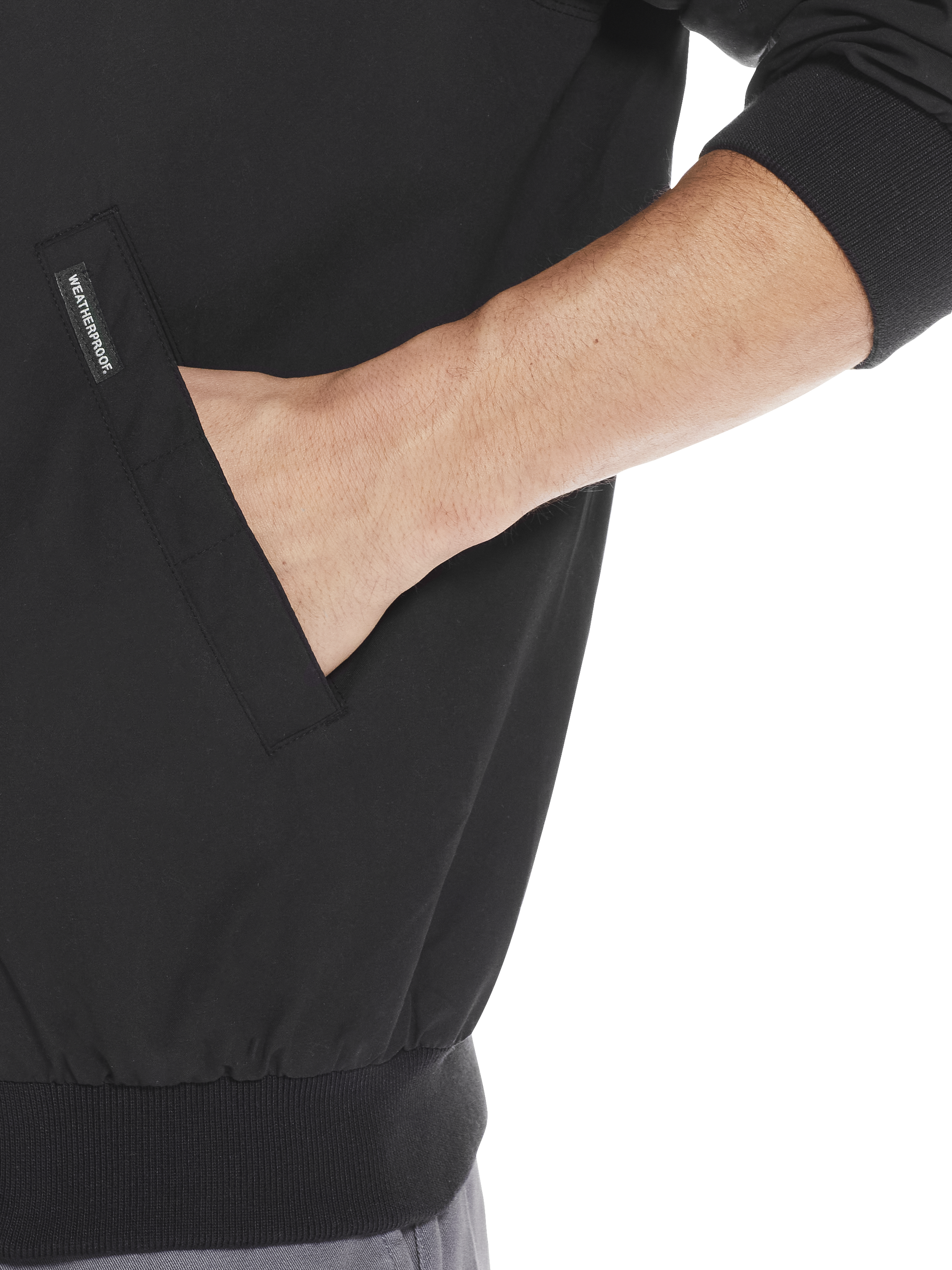 Minimalist Casual Jacket