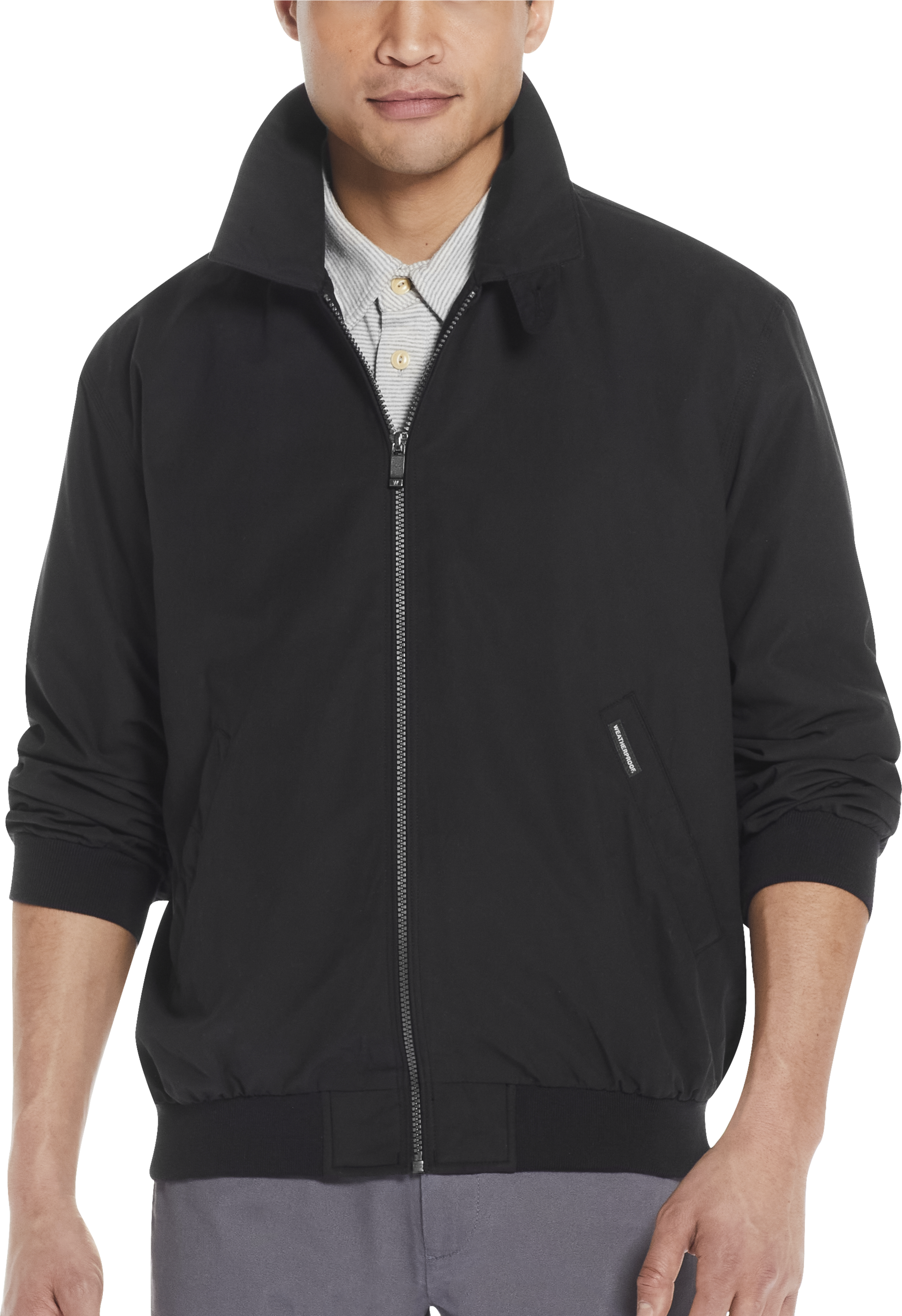 Minimalist Casual Jacket