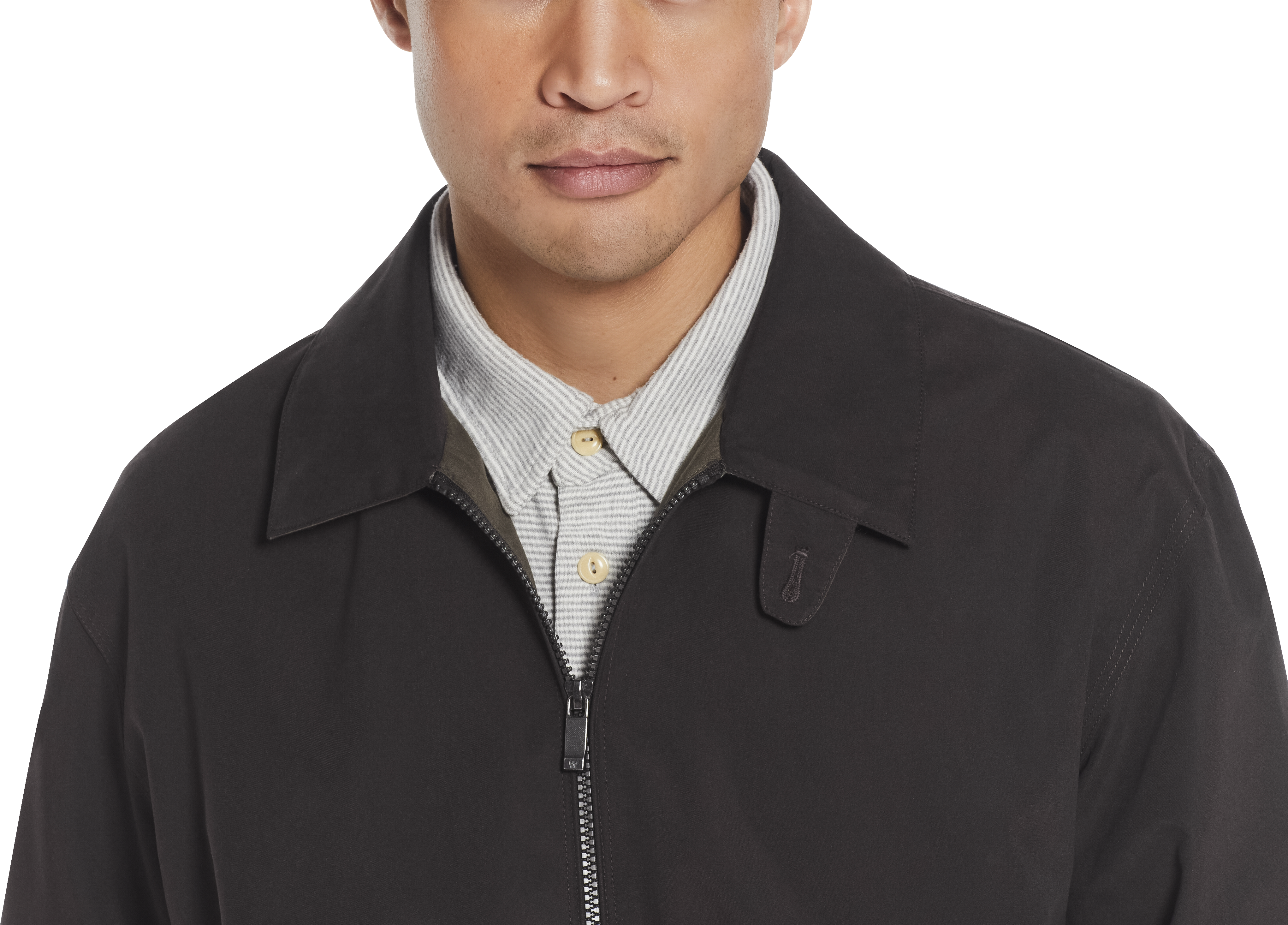 Minimalist Casual Jacket