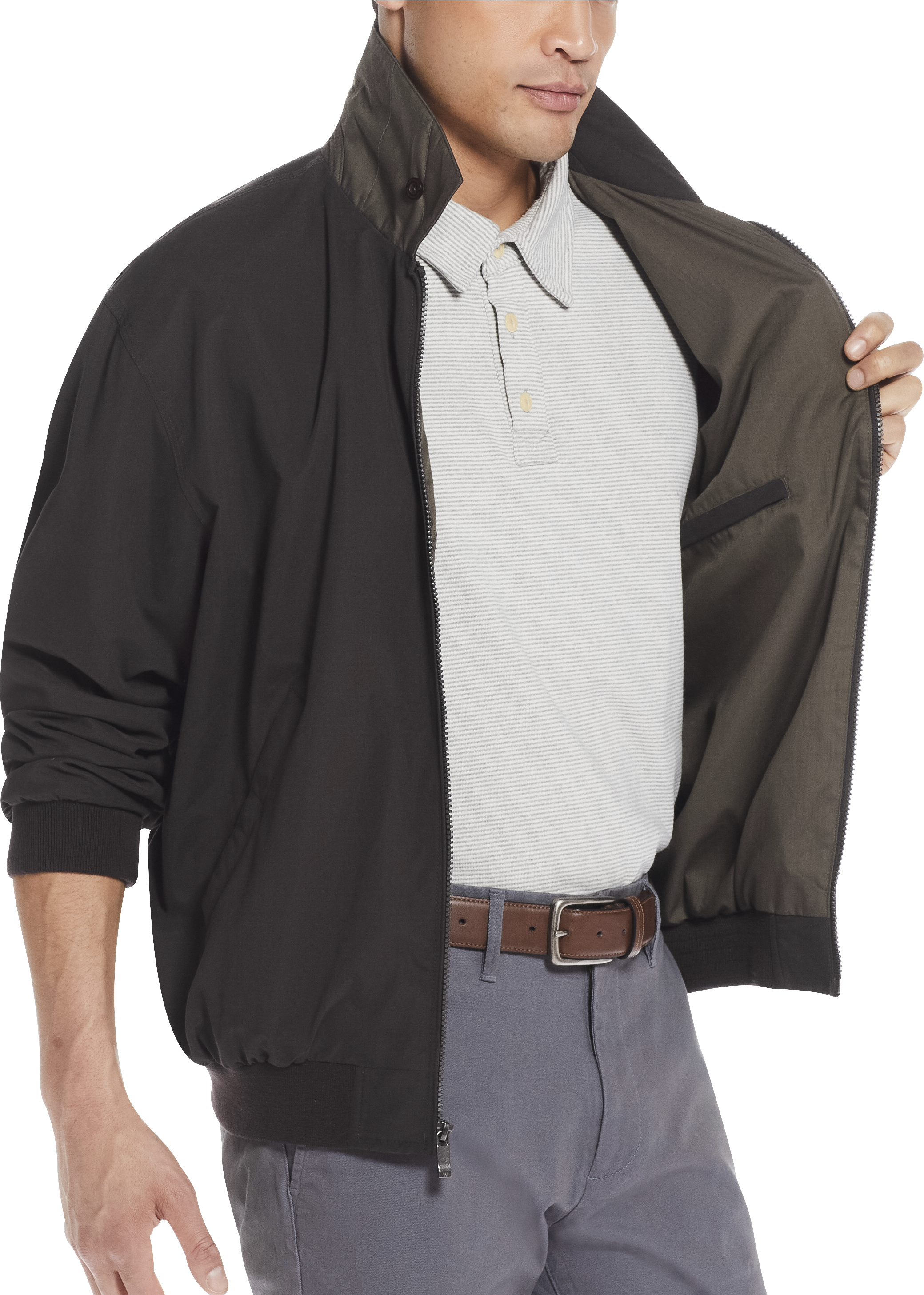 Minimalist Casual Jacket