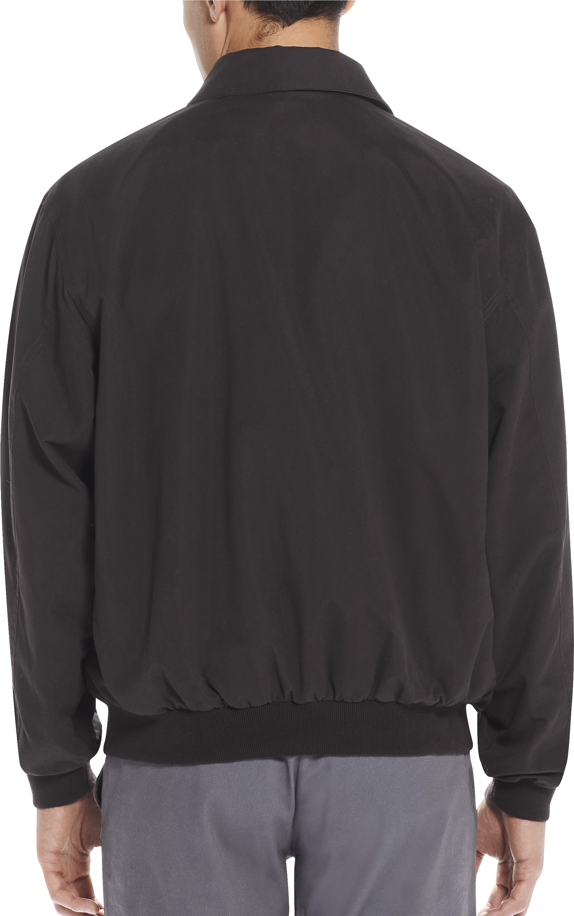 Minimalist Casual Jacket