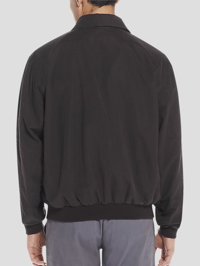 Weatherproof Minimalist Casual Jacket, Java - Brown | Casual Jackets ...