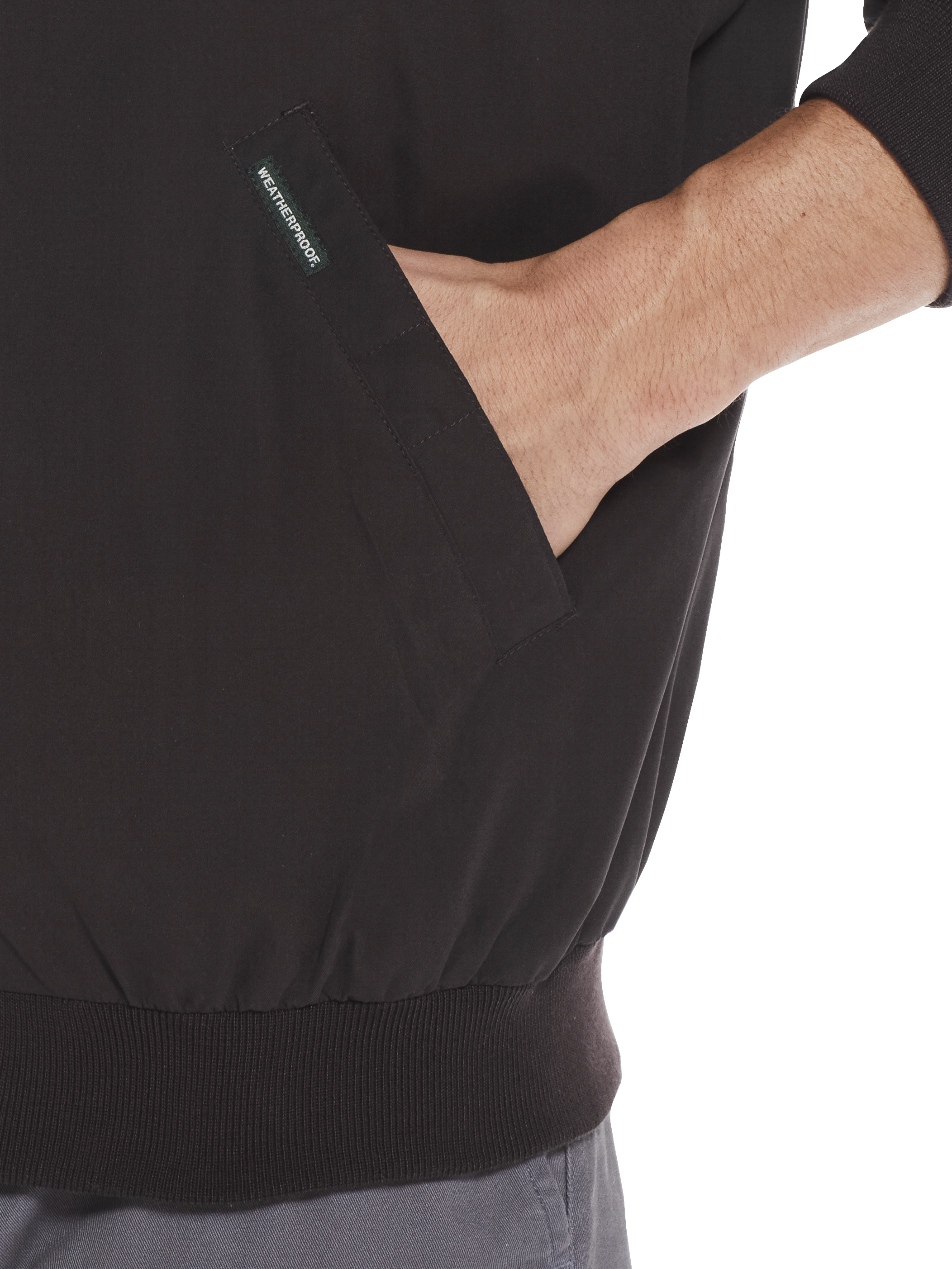 Minimalist Casual Jacket