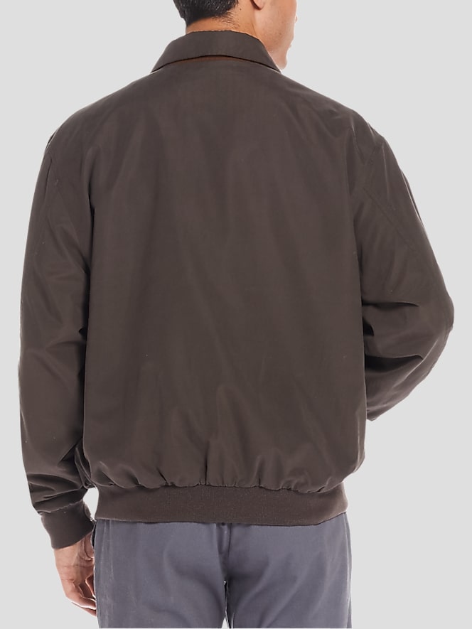 Weatherproof Minimalist Casual Jacket, Oak - Image 4 of 5