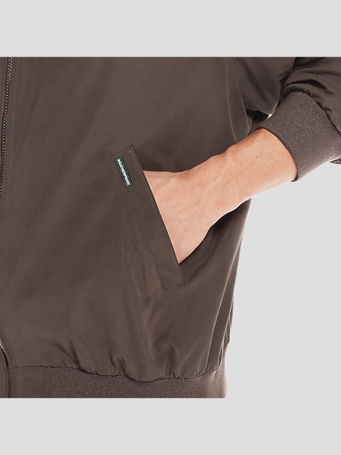 Weatherproof Minimalist Casual Jacket, Oak - Image 5 of 5
