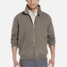 Weatherproof Minimalist Casual Jacket