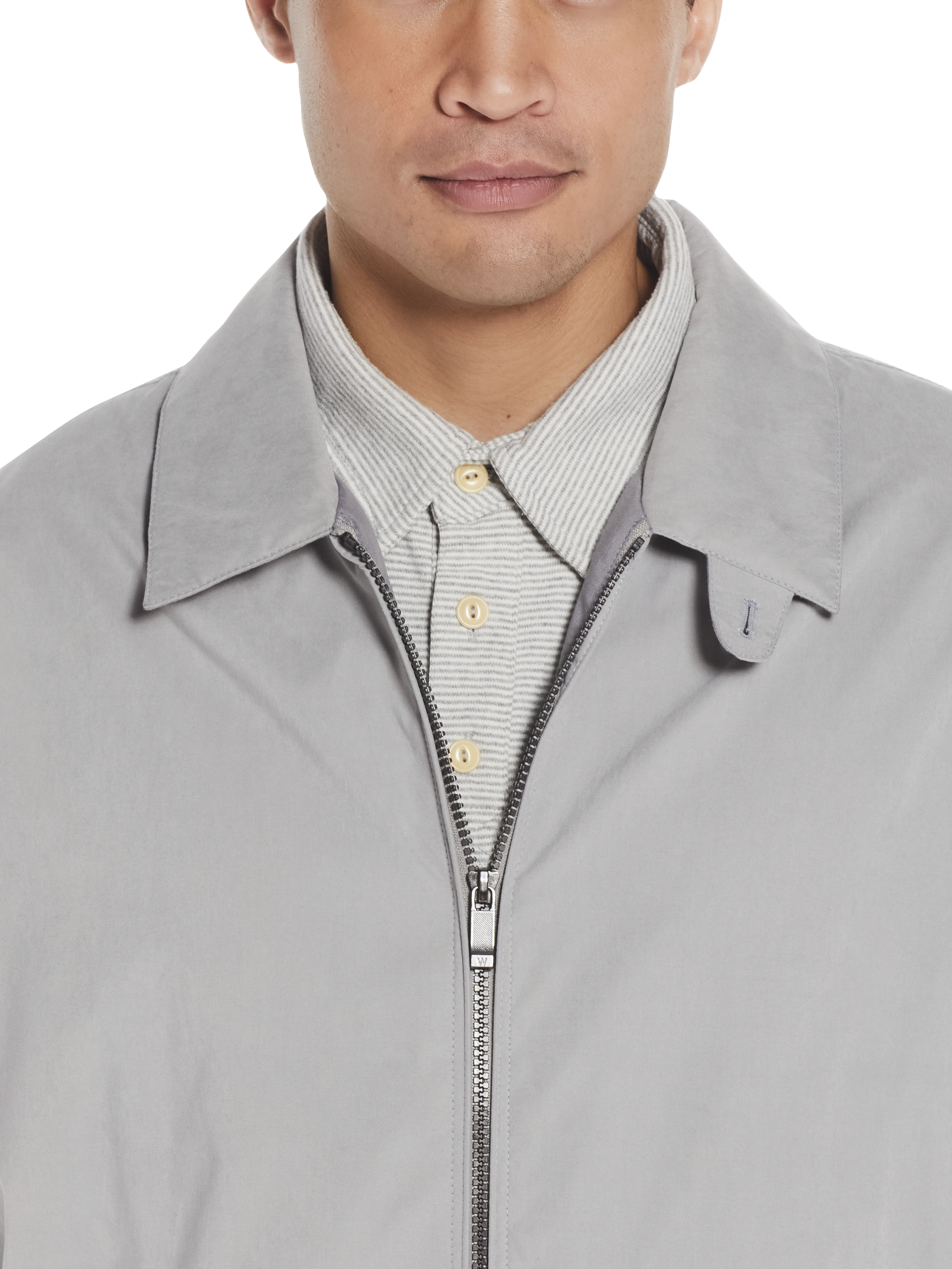 Minimalist Casual Jacket