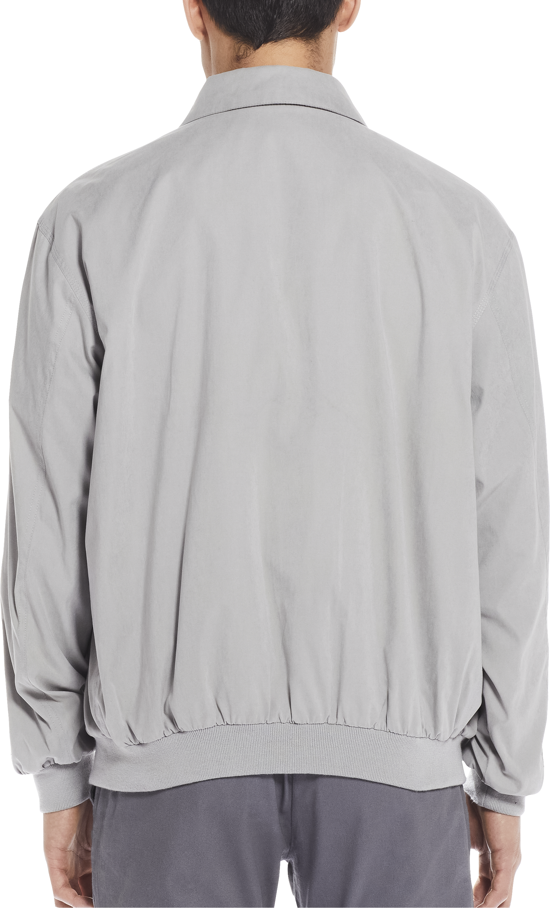 Minimalist Casual Jacket
