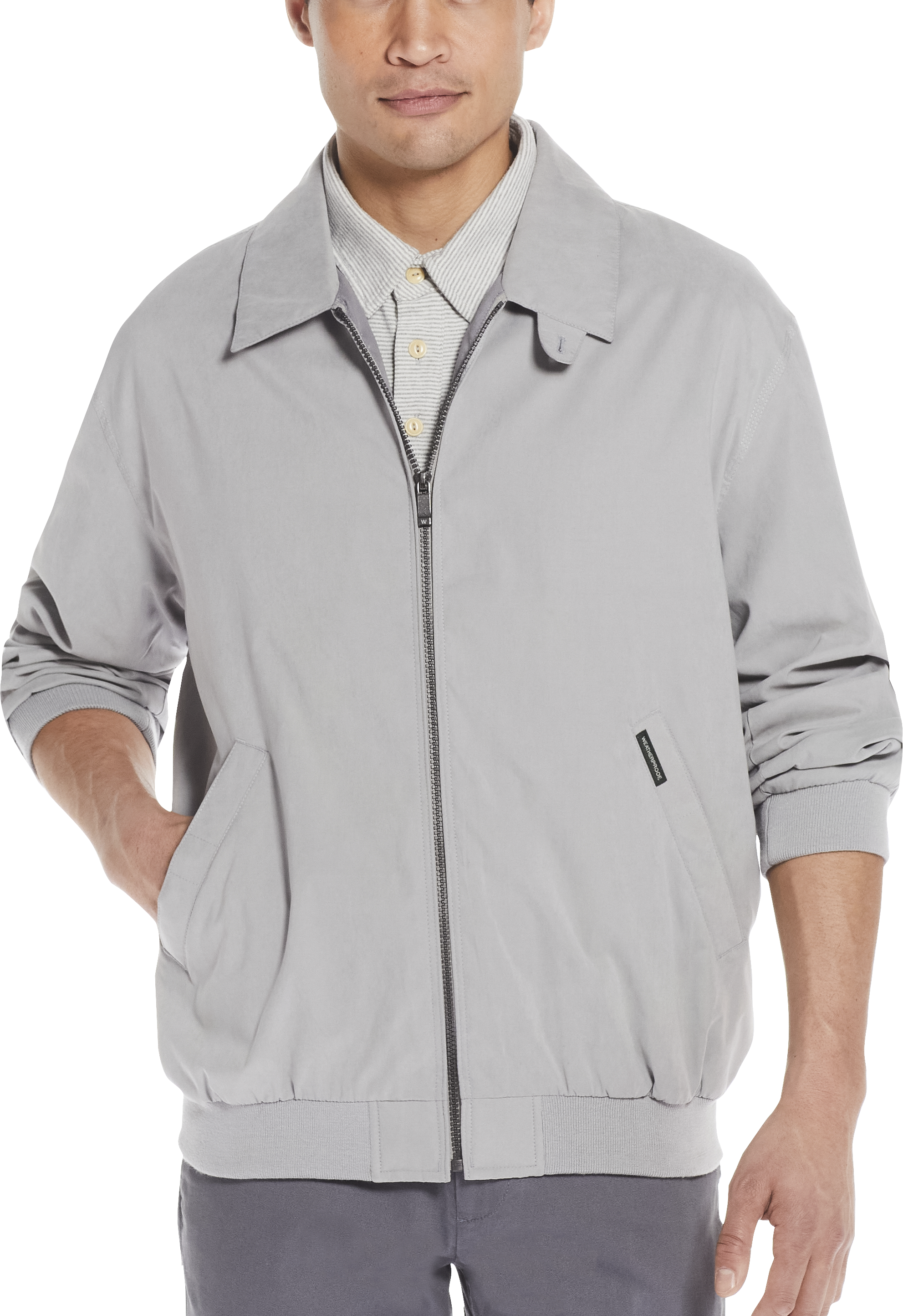 Minimalist Casual Jacket