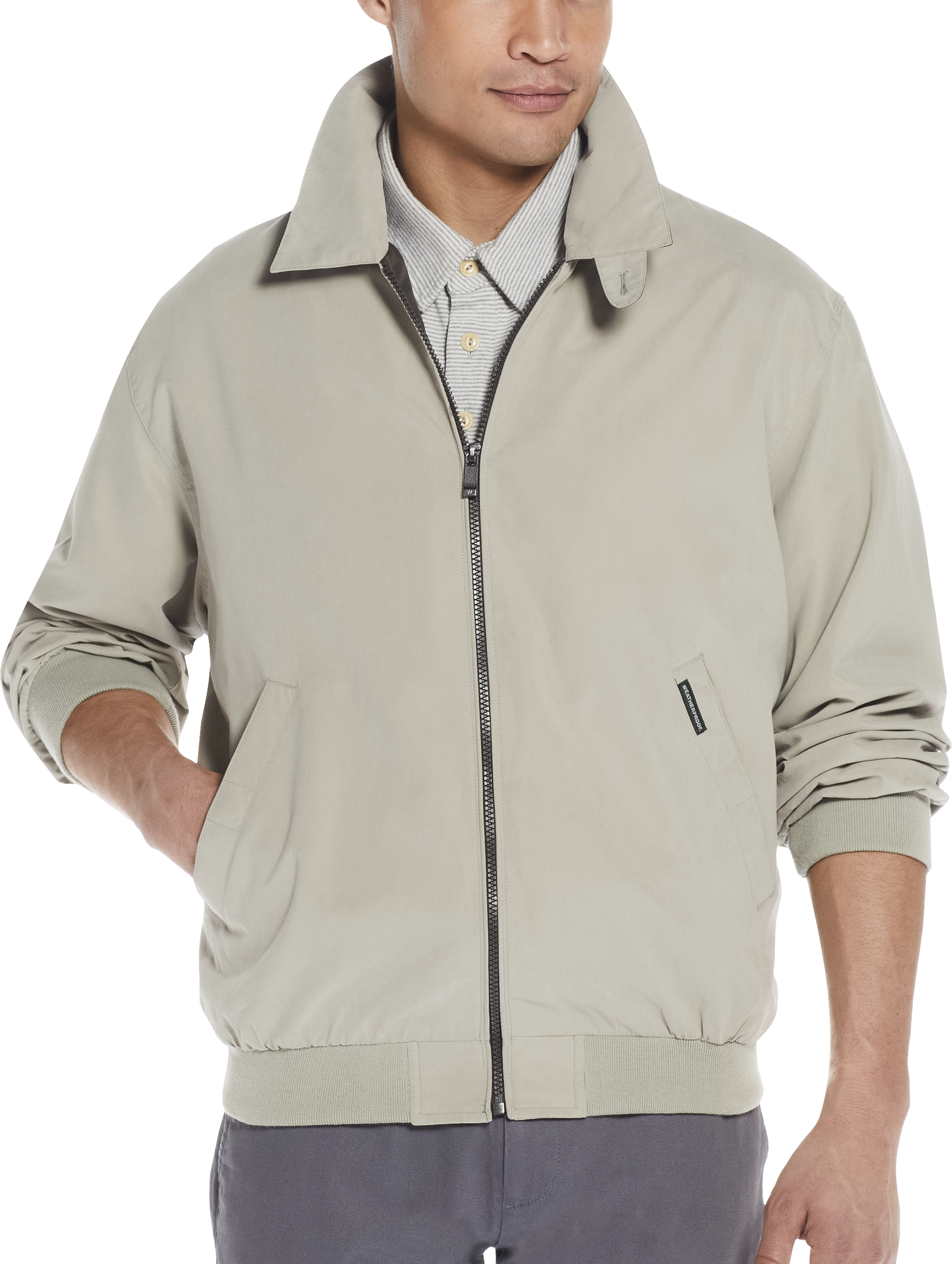 Weatherproof boys clearance jacket