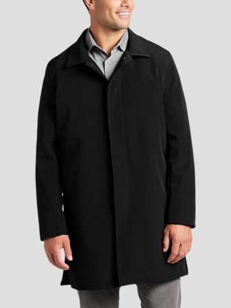 Men's wearhouse clearance wool coats