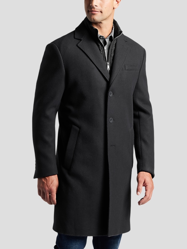 Outerwear and Coats Collection for Men