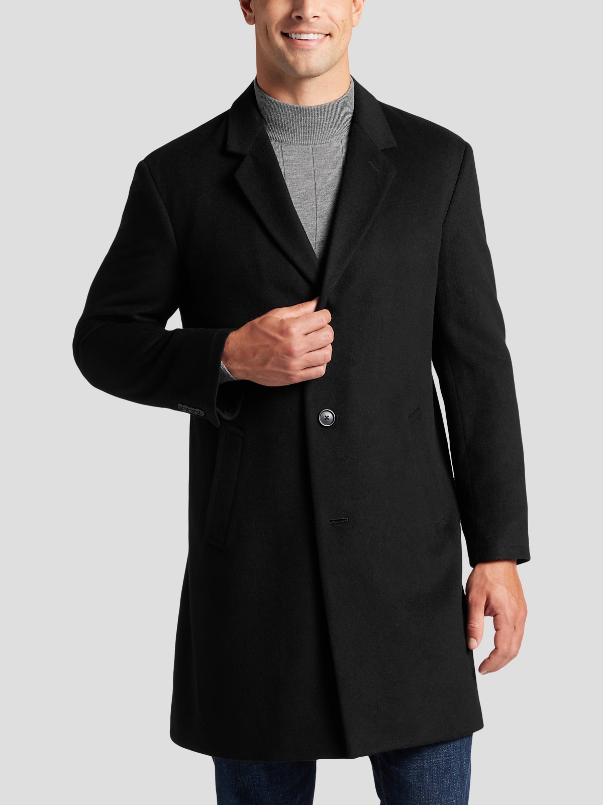 British warm overcoat for sale deals