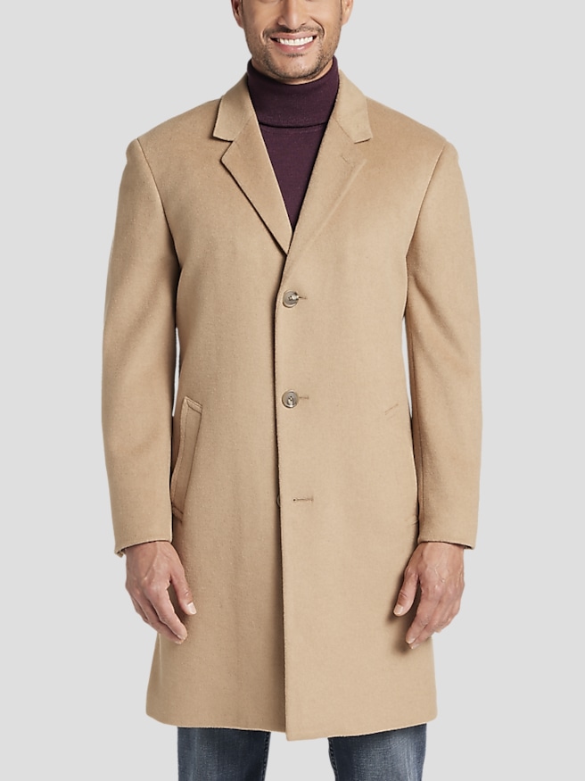 Outerwear and Coats Collection for Men