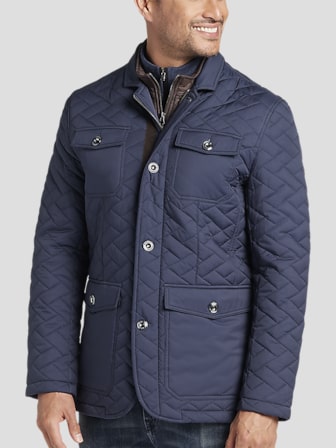 Men's wearhouse winter coats hot sale