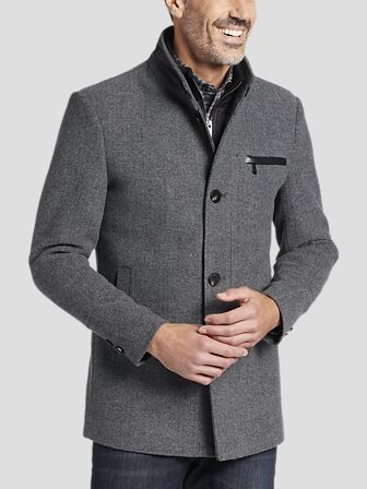 Men's wearhouse jackets on sale