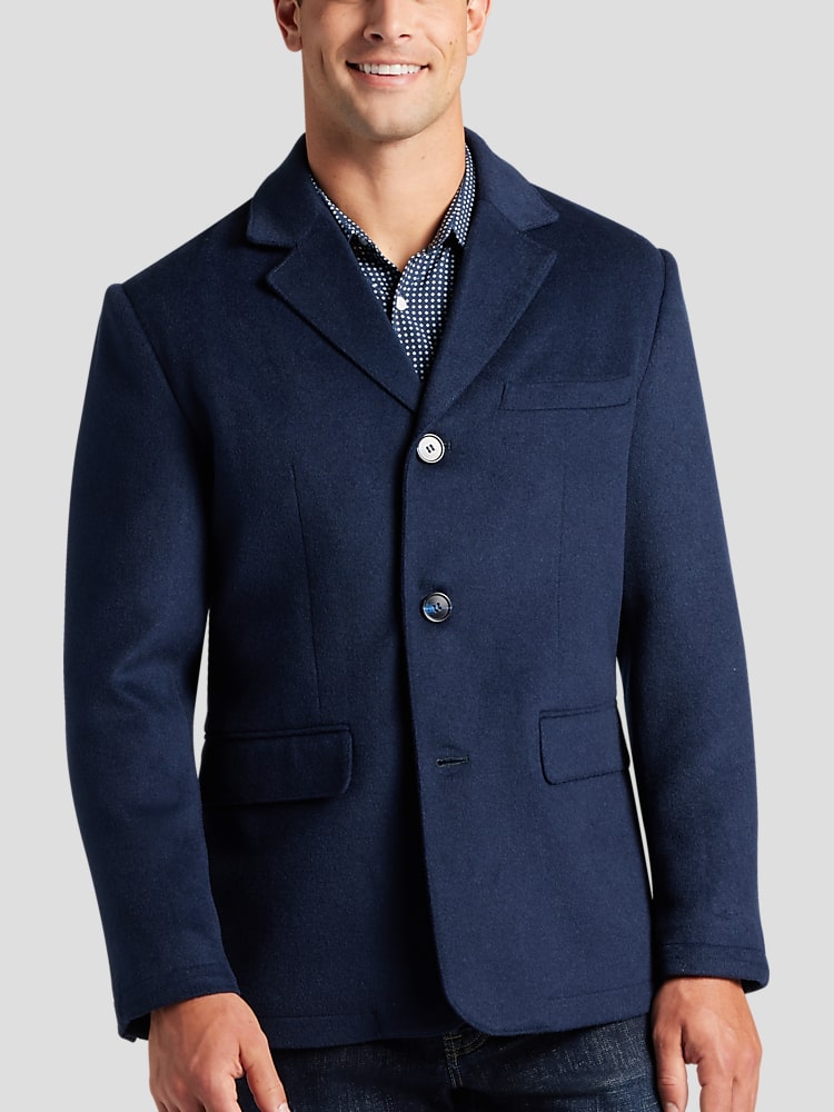Cole casual wear jacket deals