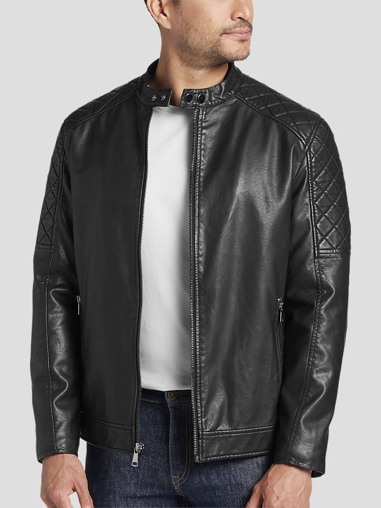 Kenneth cole jacket mens new arrivals
