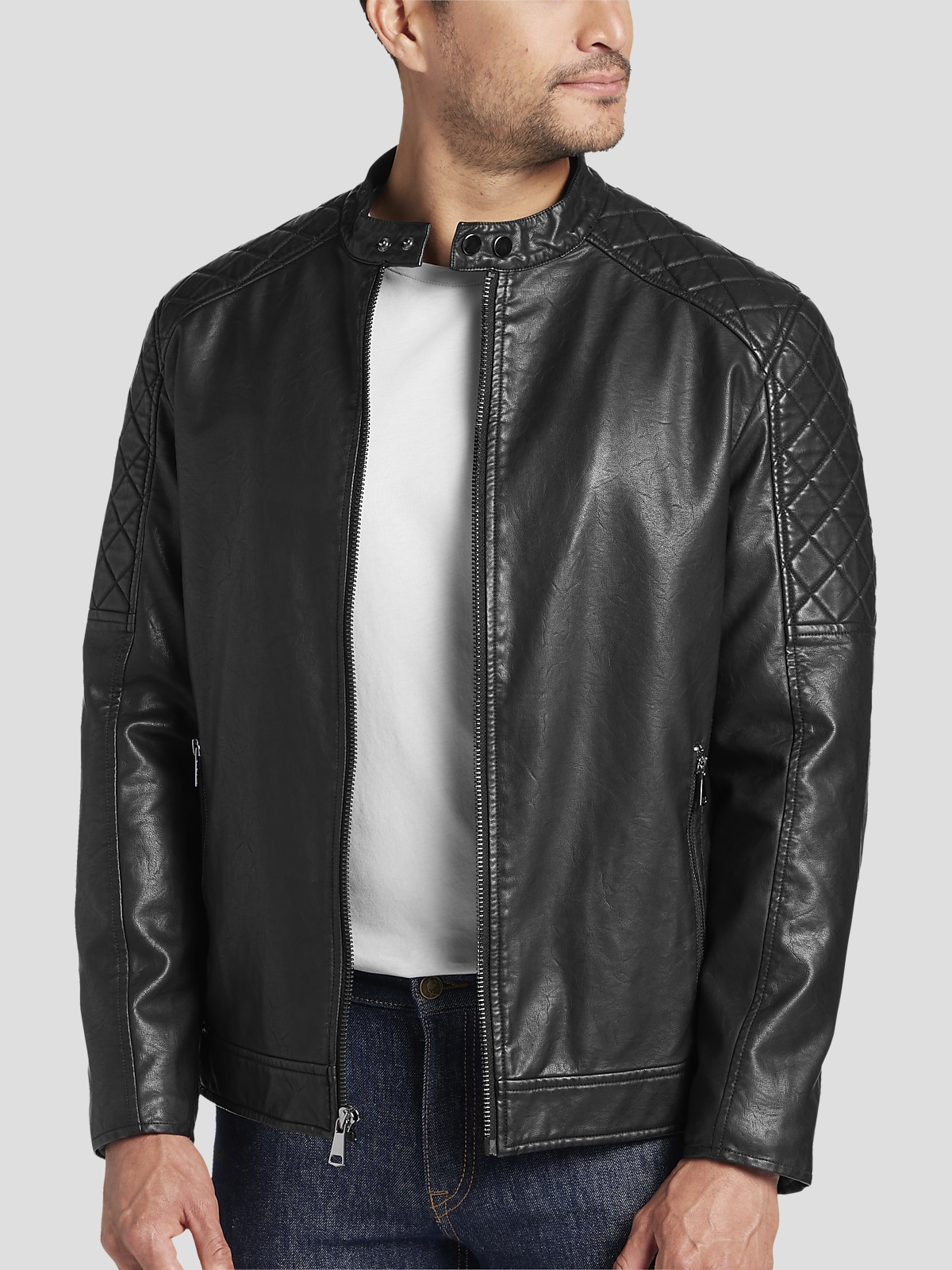 Kenneth cole jacket price outlet