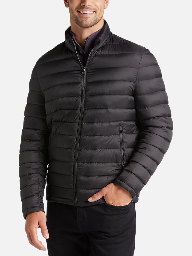 Awearness Kenneth Cole Modern Fit Puffer Jacket | All Clearance $39.99 ...