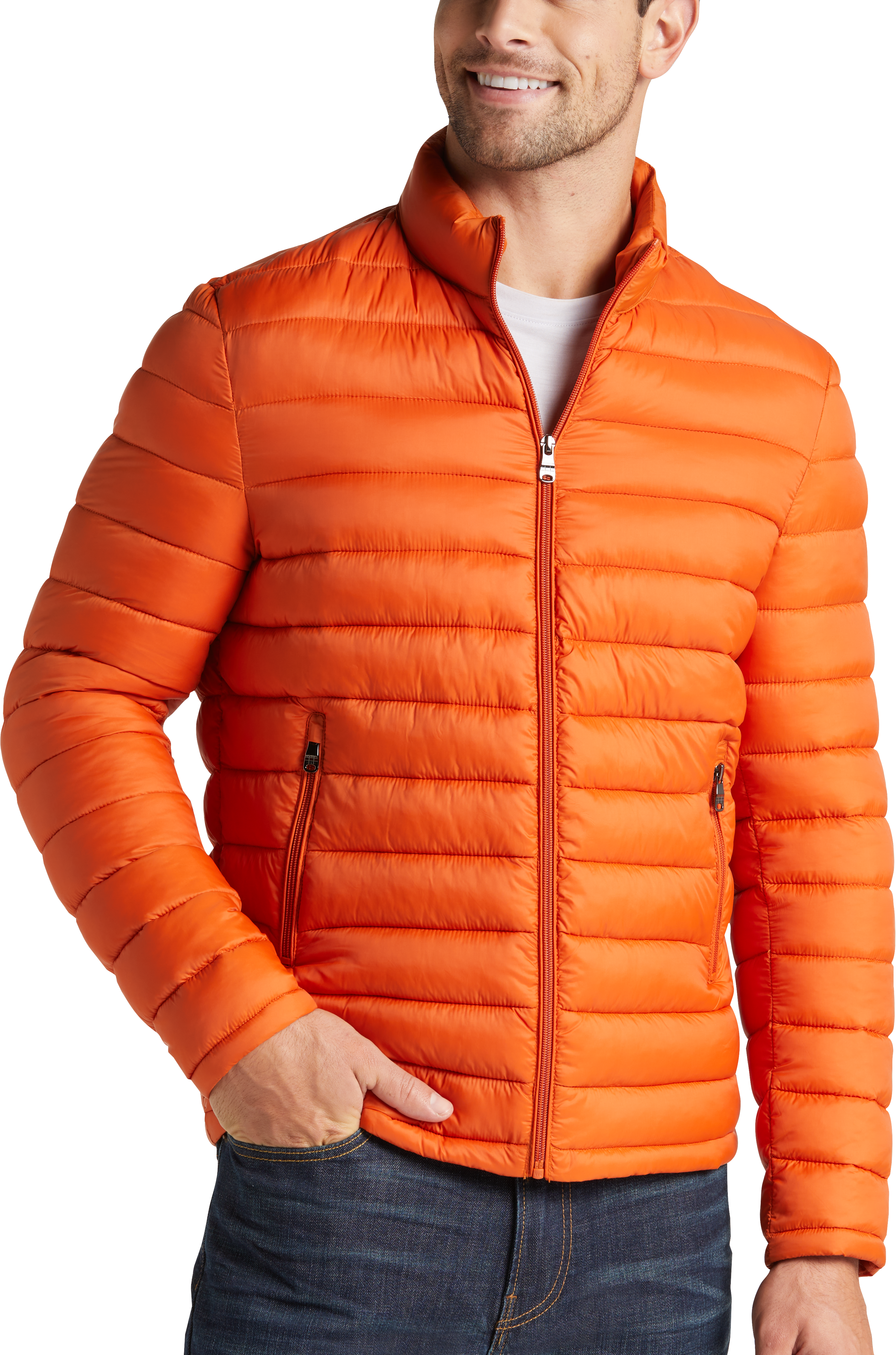 Kenneth cole clearance winter jackets