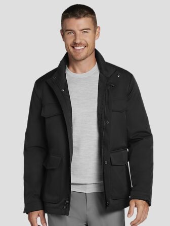 Kenneth cole outerwear online